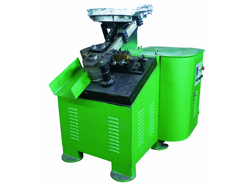 Hochgeschwindigkeitsnagel -Rollmaschine