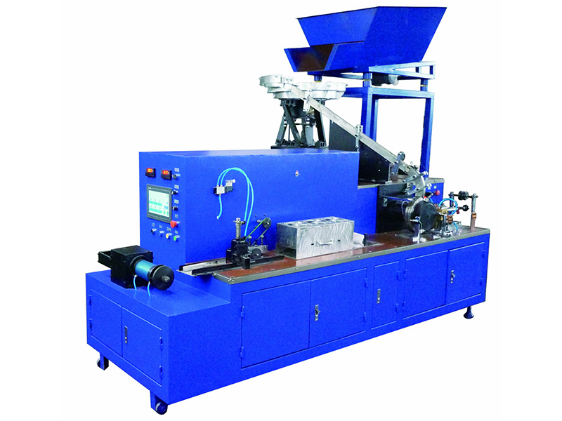Hochgeschwindigkeitsnagel -Voiling -Maschine