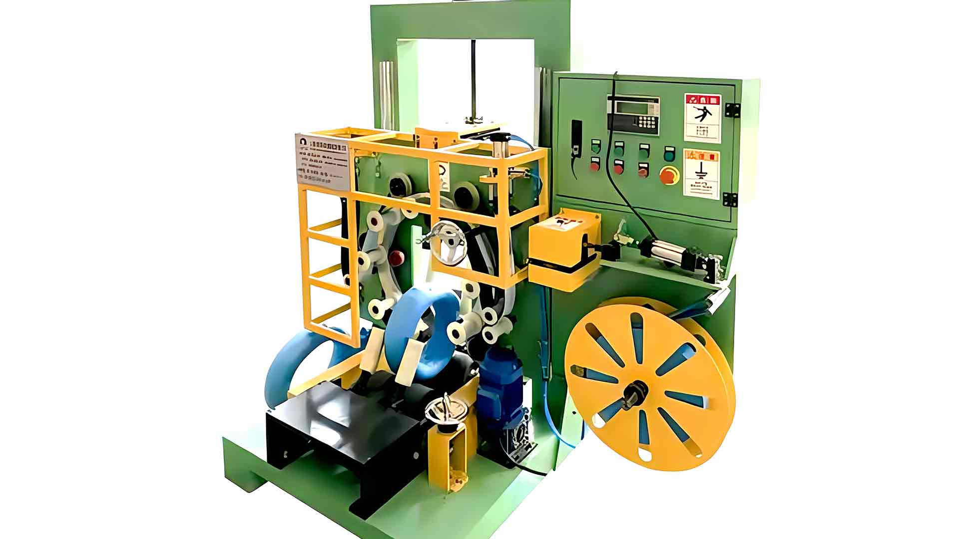 Wie ist der Geräuschpegel der mittelgroßen Ziehmaschine während des Betriebs im Vergleich zu riemengetriebenen gegenüber spindelgetriebenen Ziehmaschinen?
