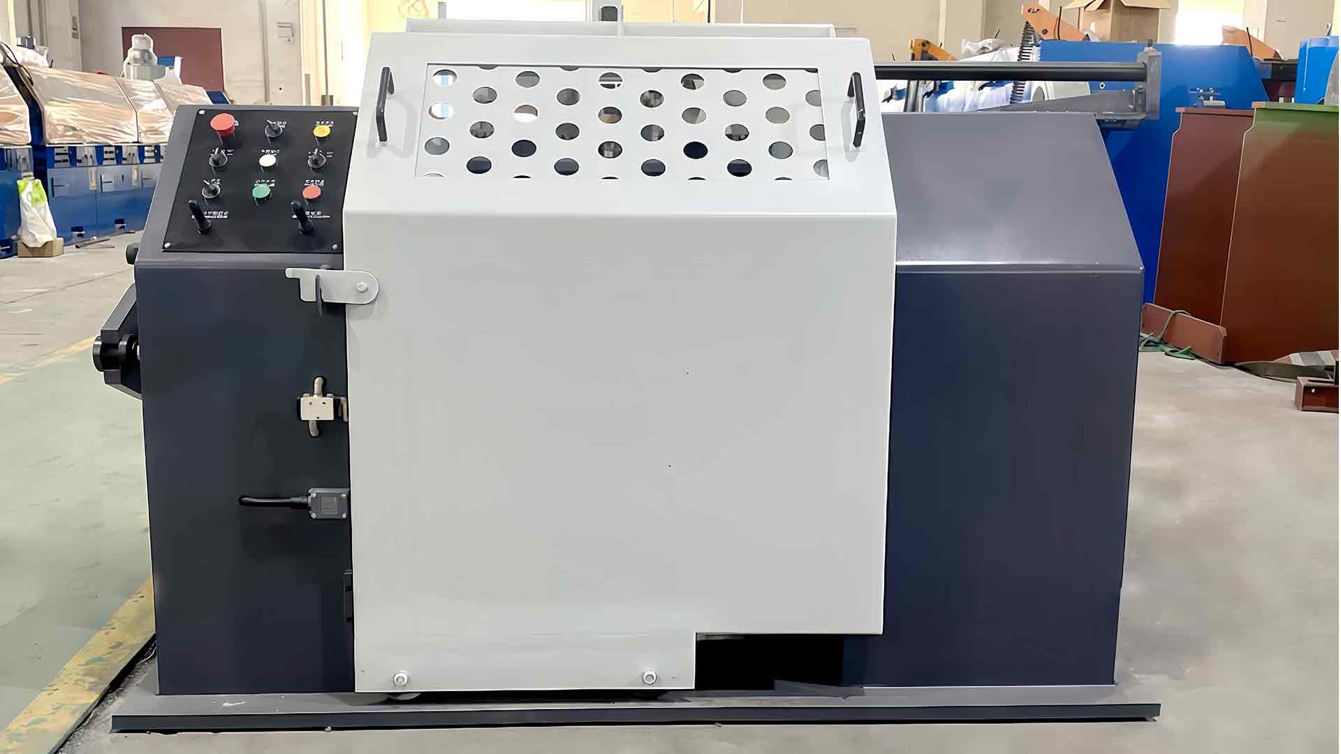 Wie trägt ein Quick-Pay-Off-Rack dazu bei, den Arbeitsablauf zu verbessern und Ausfallzeiten bei Fertigungsprozessen mit hohen Stückzahlen zu reduzieren?